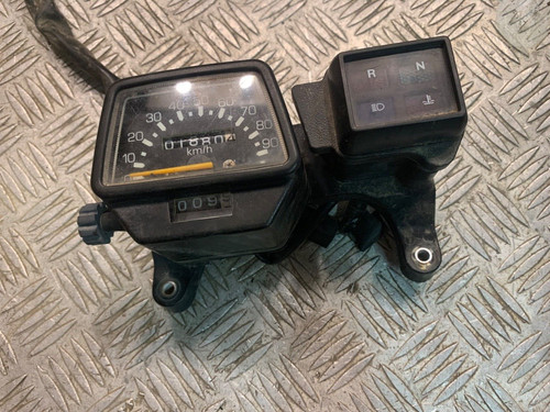 Compteur complet quad suzuki - compteur,