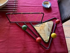 porte manteau et bagages Roger