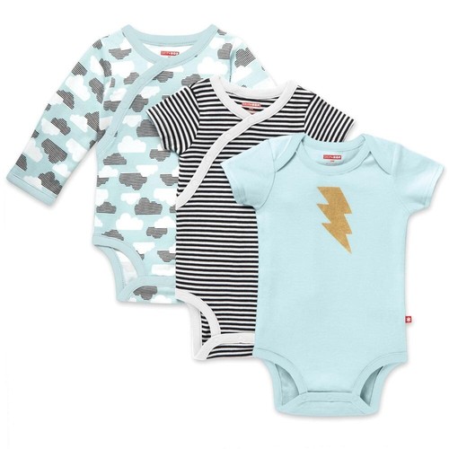 Skip hop bodysuit - 3-piece, set