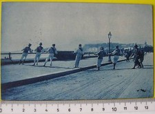 Carte Postale Marina Militare Franghigia 1915 C494