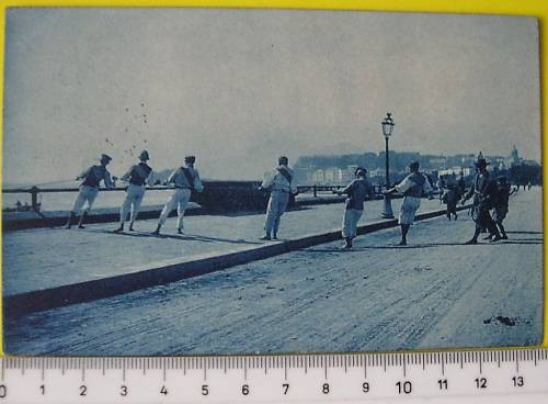 Carte postale marina militare - carte,