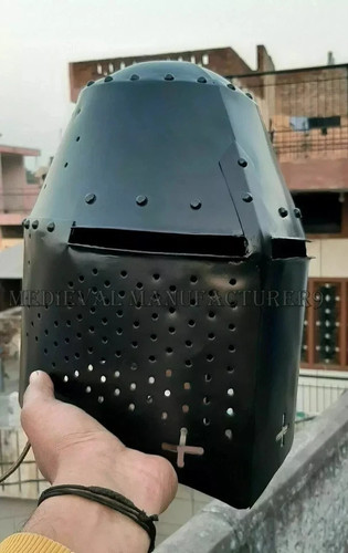 Grand casque anglais