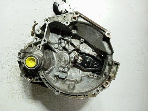 Boite vitesses peugeot 307 - de,