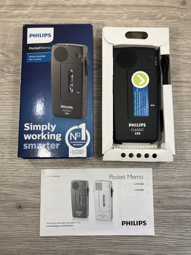 Philips classic 388 - classic,