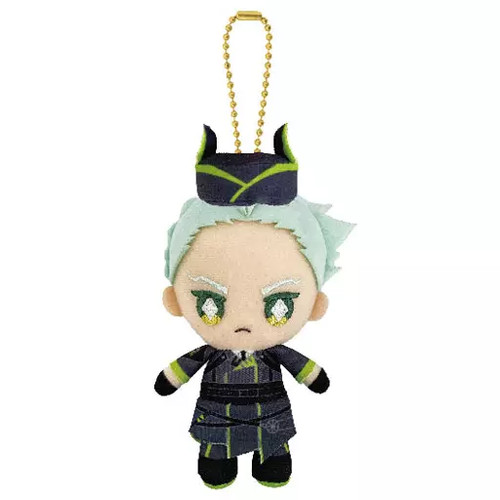 Mascotte collection adulte - de,