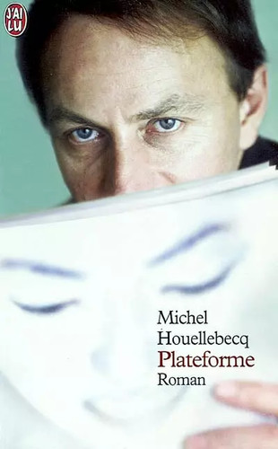 Plateforme michel houellebecq - plateforme,,