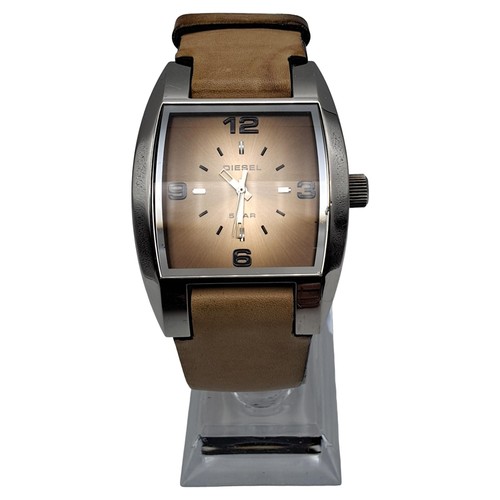 Diesel montre bracelet - diesel, femme