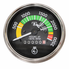 MF MASSEY FERGUSON 265, 285