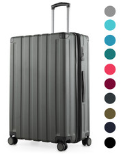 Q-Damm - Grande valise à