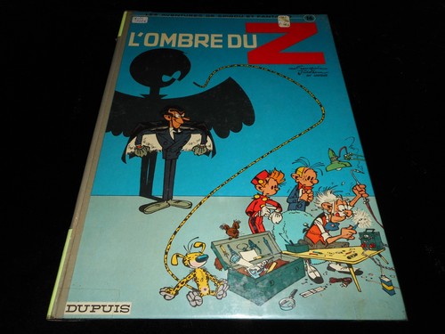 Franquin jidéhem greg - /, /
