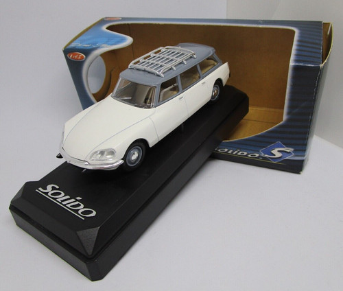 Au614 solido 43 - solido, 1/43