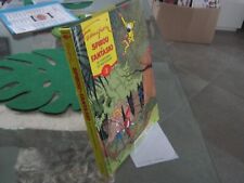 INTEGRALE SPIROU ET FANTASIO 2 FRANQUIN TTBE