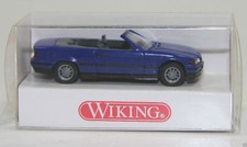 WIKING 1940118 BMW 325I CABRIOLET