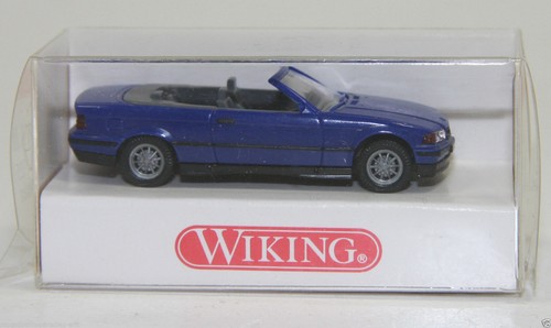 Wiking 1940118 bmw - wiking, 325i