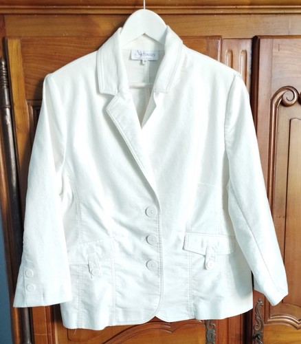 Veste élégante 46 - veste, 44/46