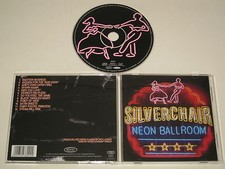 SILVERCHAIR/NEON BALLROOM(MURMUR/EPIC 493309-2) CD ALBUM