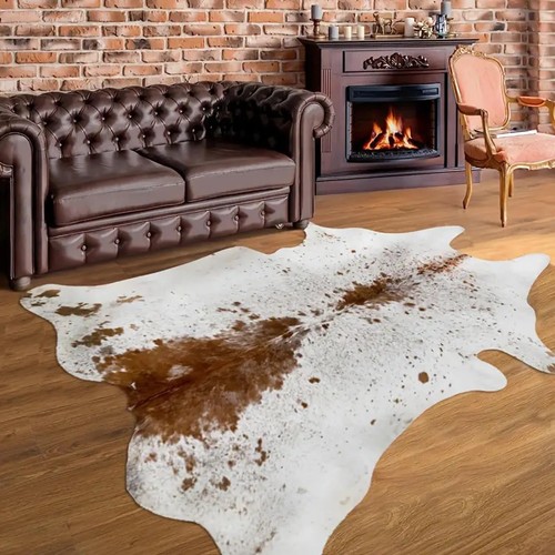 Tapis imprimé zèbre - tapis, zèbre,tapis