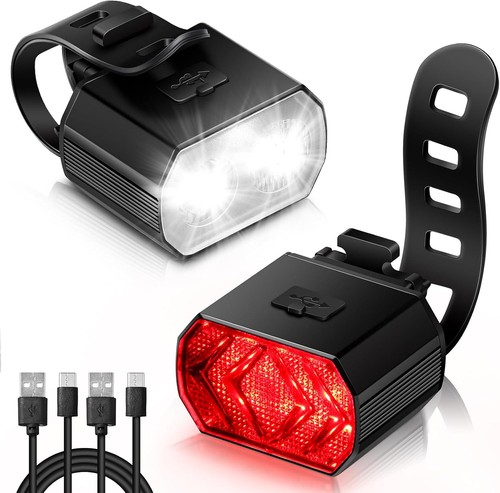 Vinabo kit lumières vélo - vinabo,