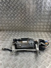 Audi Q7 4L 2013 Supercharged Air Suspension 7L8616006F Diesel 180kW ETO31973