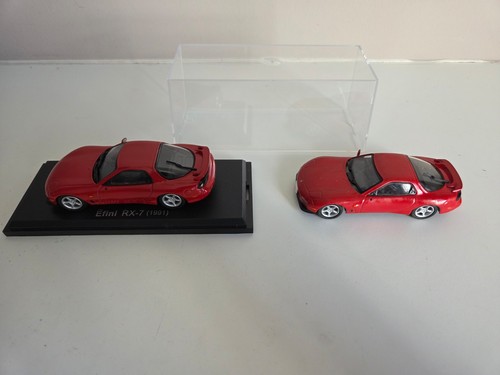 Hachette norev mazda - hachette,