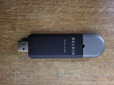 *** Clé USB Wifi 54Mbps