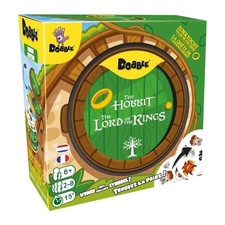 Dobble : Seigneur des Anneaux