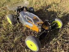 Used Team Losi Racing TLR 22