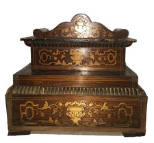 Eléments de pendule à