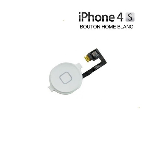 Bouton home avec nappe pour - avec,
