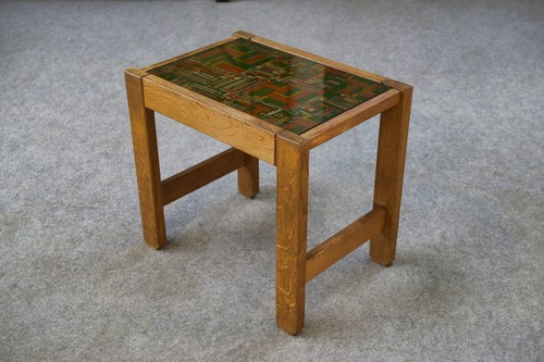 Table appoint chêne - table, en