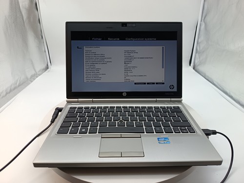 Elitebook 2570p 5 - 2570p, 12.5"