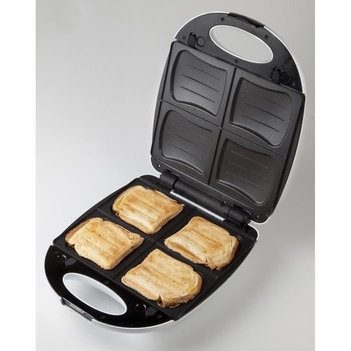 Domo do9046c blanc gaufrier - domo,