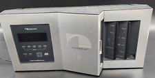 NAKAMICHI 'SOUNDSPACE 8' 5-DISC MUSICBANK CD CHANGER COMPACT DISC PLAYER ONLY