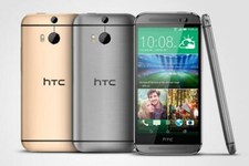 Smartphone HTC One (M8), 16 Go