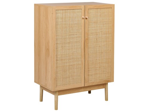 Buffet boho rustique bois - boho,
