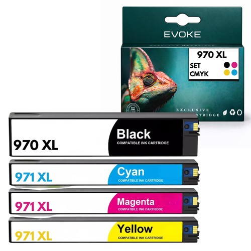 Lot encres compatible avec - lot,