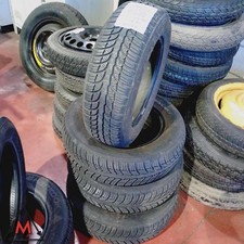 Set 4 pneus 4 saisons 175/70