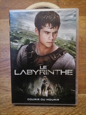 DVD ZONE 2 VF - DVD Le Labyrinthe