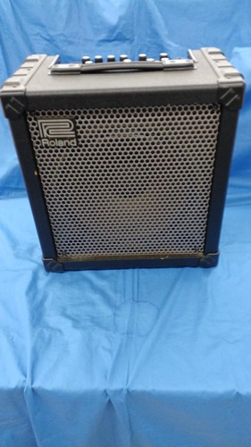 Roland cube 60d guitar - roland, cube-60d