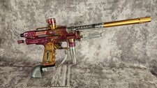 Meteor Featherlite Autococker
