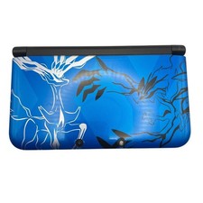 Nintendo 3DS LL XL Pokemon XY
