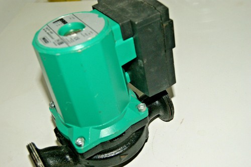 Pompe chaudiere circulateur - pompe, de