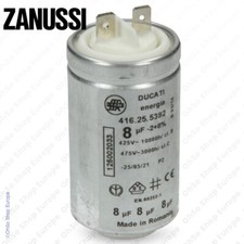 8uF Condensateur Zanussi