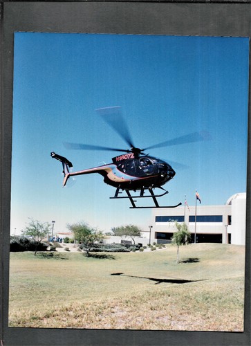 500e helicopter mcdonnell - helicopter,