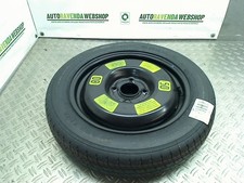 ROUE DE SECOURS 125/80/R15