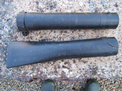 Tube souffleur stihl - tube,