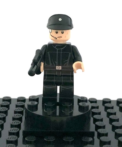 Lego star wars figurine - star,