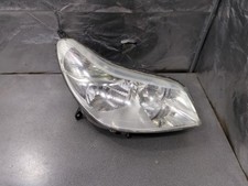 Optique avant principal droit