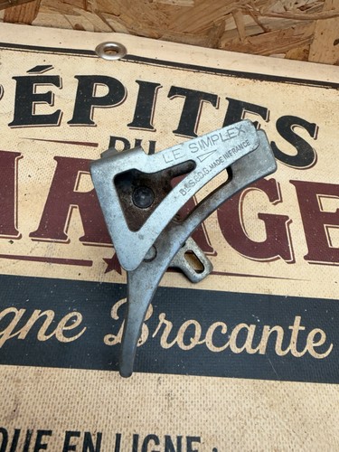 Nos dérailleur simplex - nos,