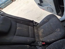 Siege arriere gauche RENAULT